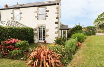 Old Chapel Cottage Holiday Cottage