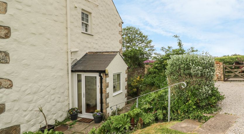 Photo of Old Chapel Cottage