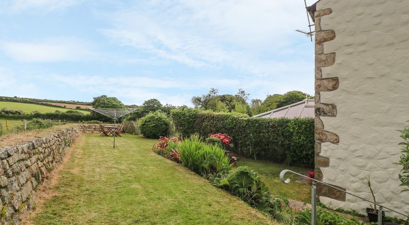 Photo of Old Chapel Cottage