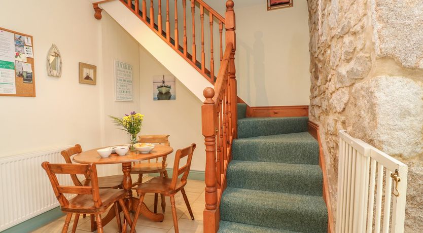 Photo of Old Chapel Cottage