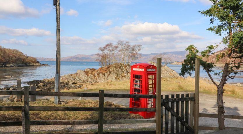 Photo of Viking Cottage