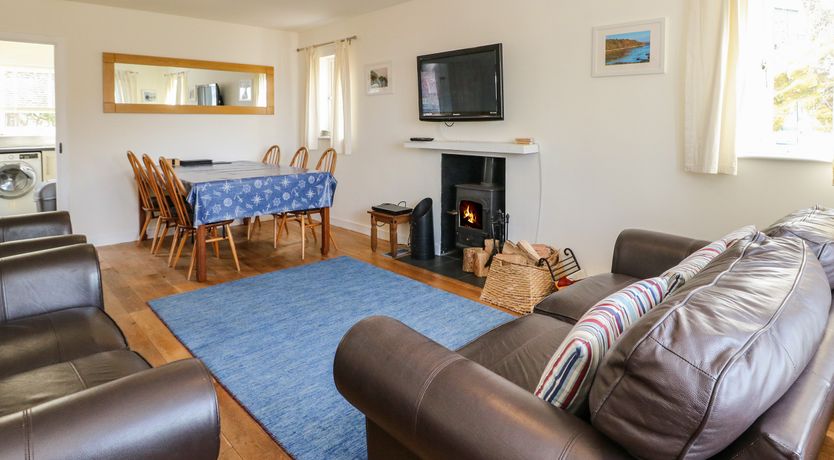 Photo of Viking Cottage