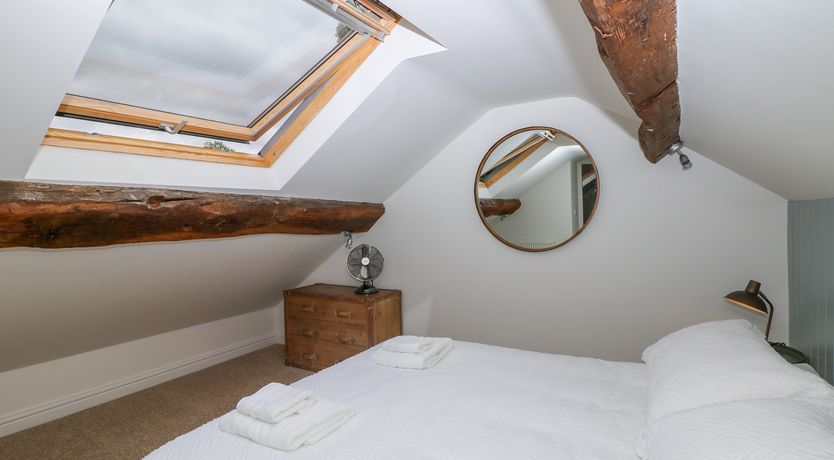 Photo of River Cottage Hayfield