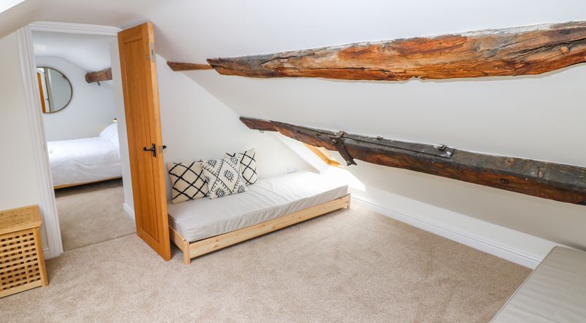 Photo of River Cottage Hayfield