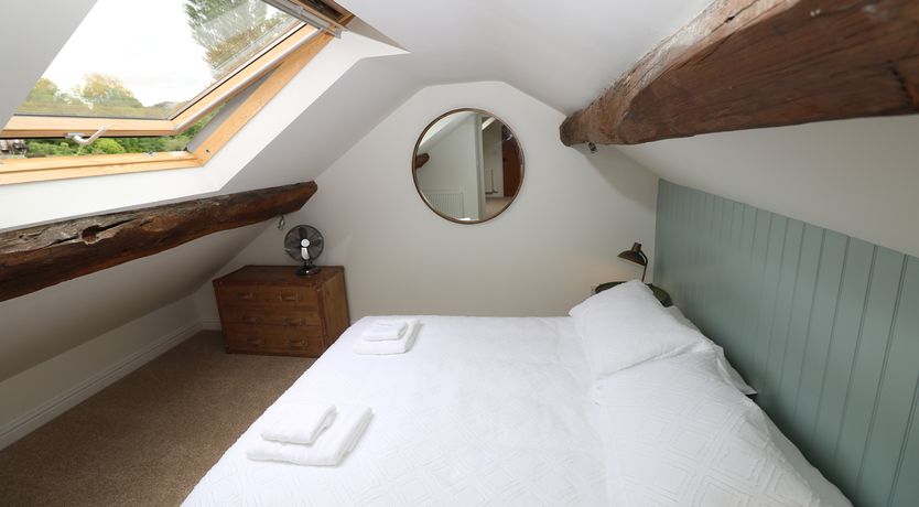 Photo of River Cottage Hayfield