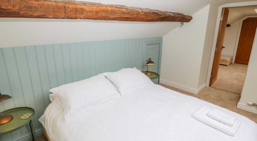 Photo of River Cottage Hayfield