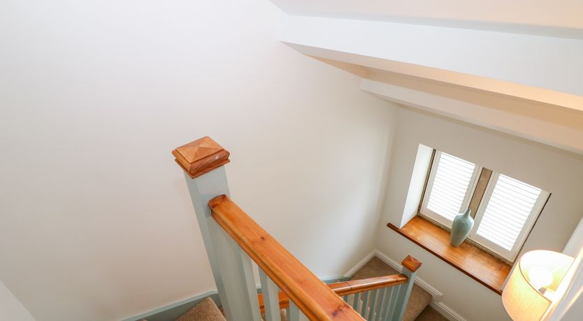 Photo of River Cottage Hayfield