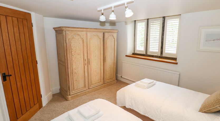 Photo of River Cottage Hayfield