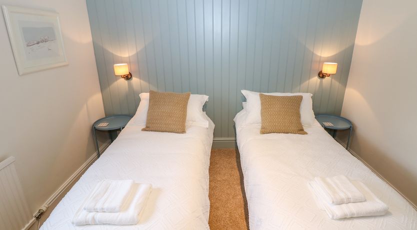 Photo of River Cottage Hayfield