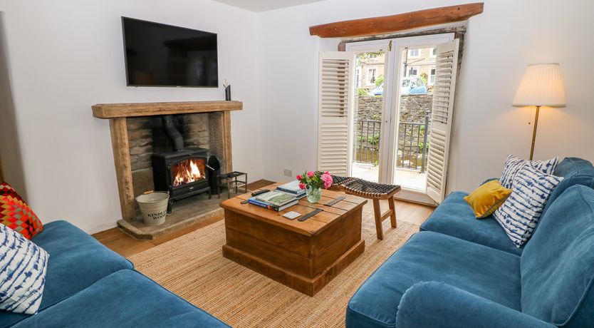 Photo of River Cottage Hayfield