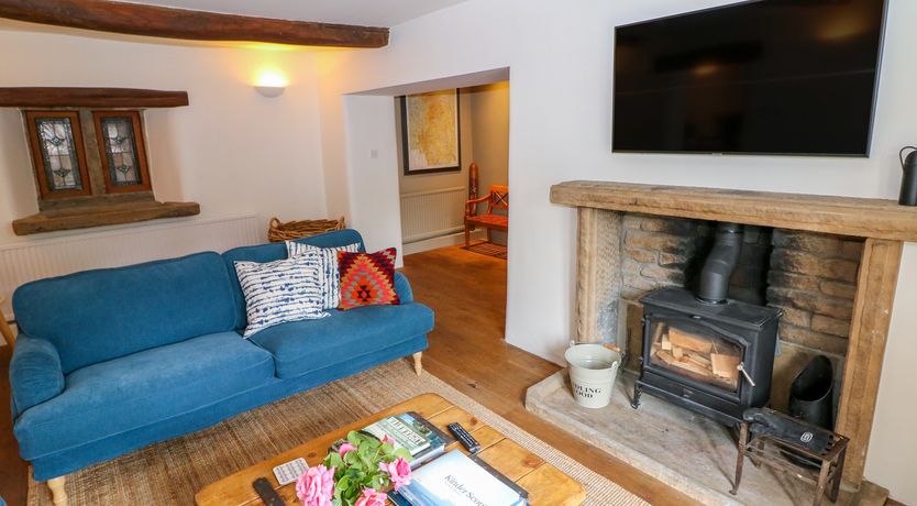 Photo of River Cottage Hayfield