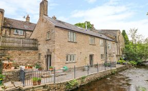 Photo of River Cottage Hayfield