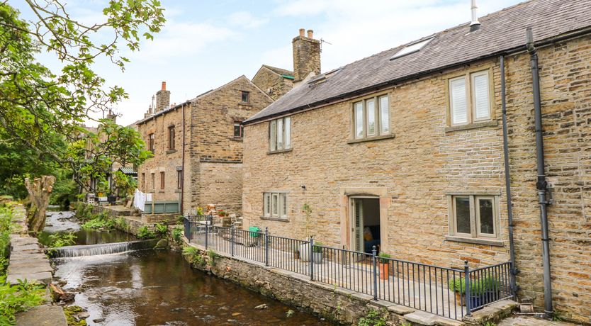 Photo of River Cottage Hayfield