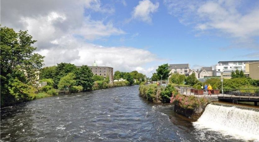 Photo of Sheerwater House