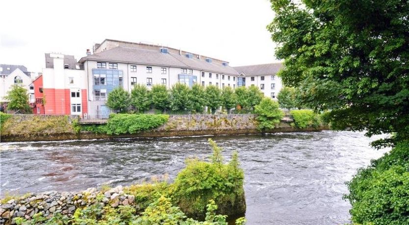 Photo of Sheerwater House