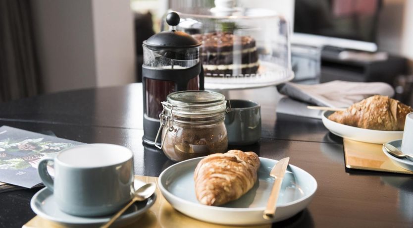 Photo of Sheerwater House