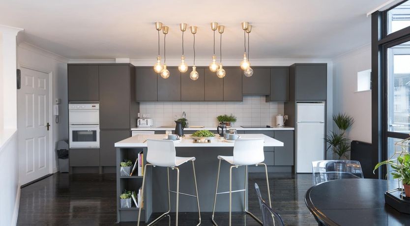 Photo of Sheerwater House