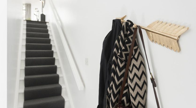 Photo of Sheerwater House