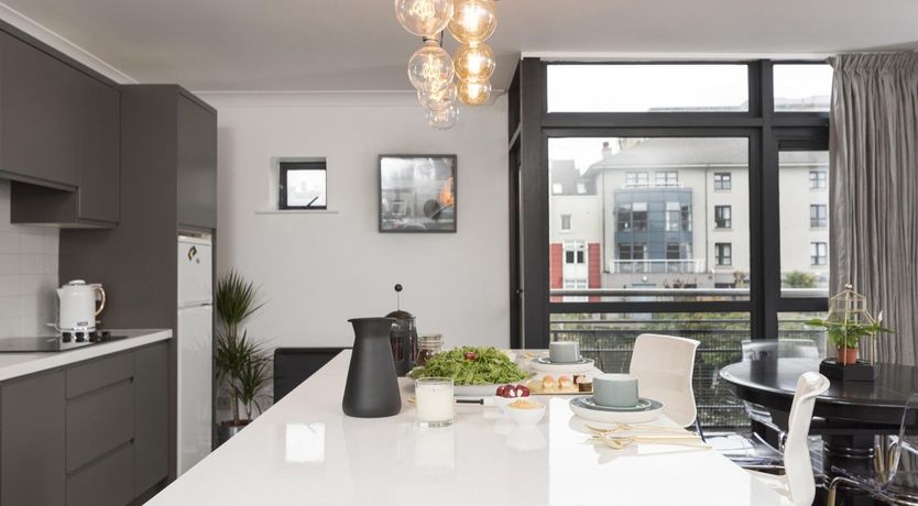 Photo of Sheerwater House