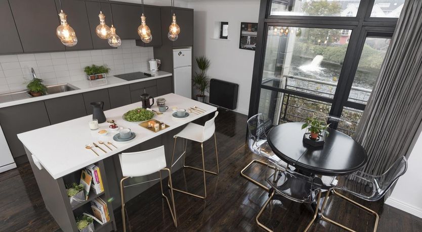 Photo of Sheerwater House