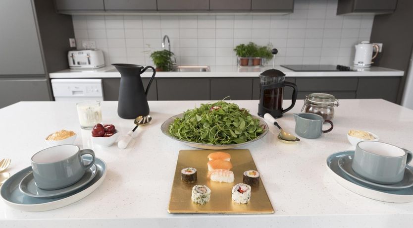 Photo of Sheerwater House