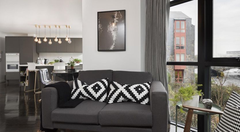 Photo of Sheerwater House