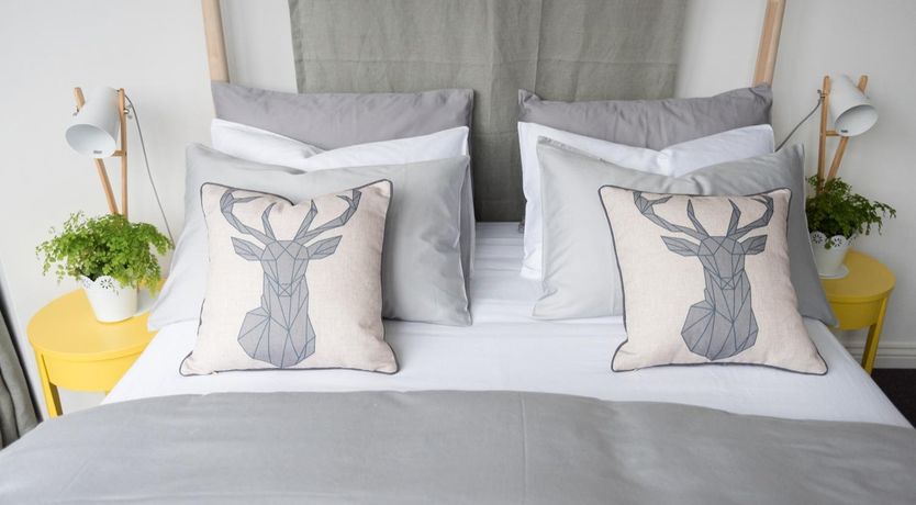 Photo of Sheerwater House