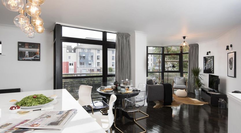 Photo of Sheerwater House