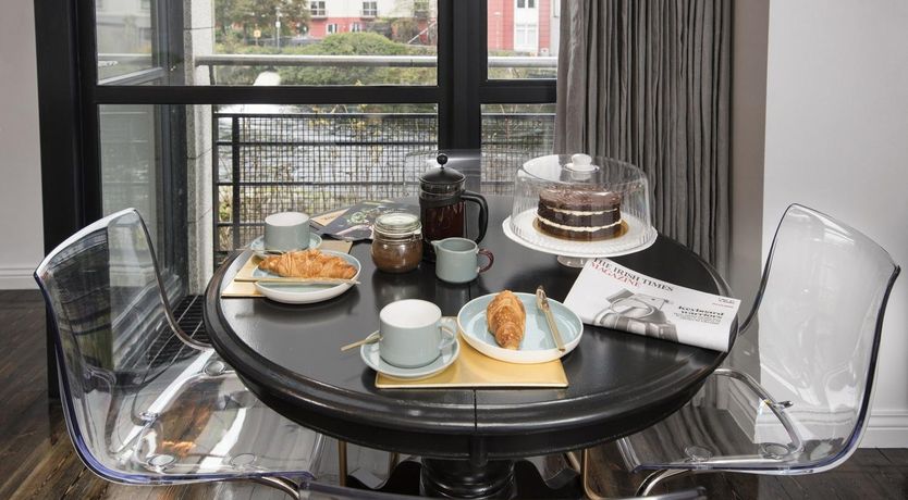 Photo of Sheerwater House