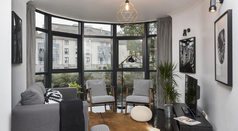 Photo of Sheerwater House