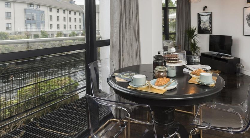 Photo of Sheerwater House