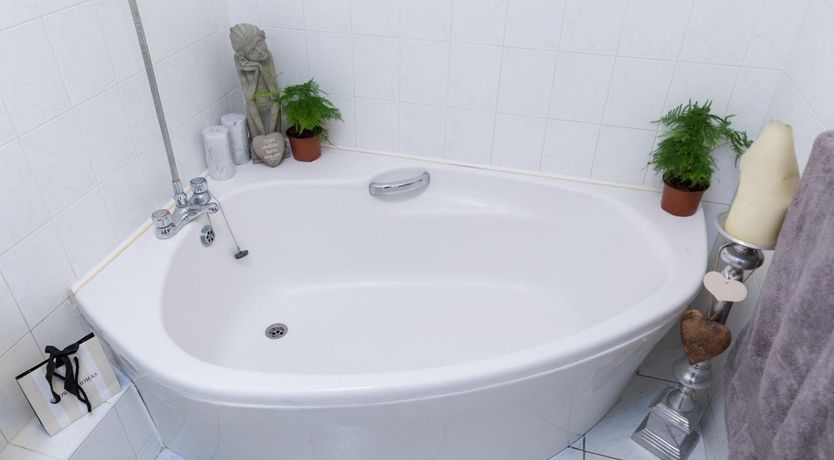 Photo of Sheerwater House