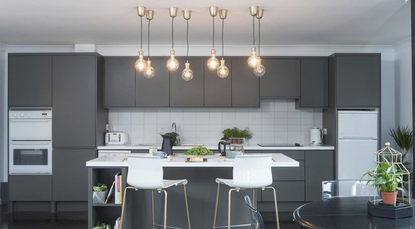 Photo of Sheerwater House