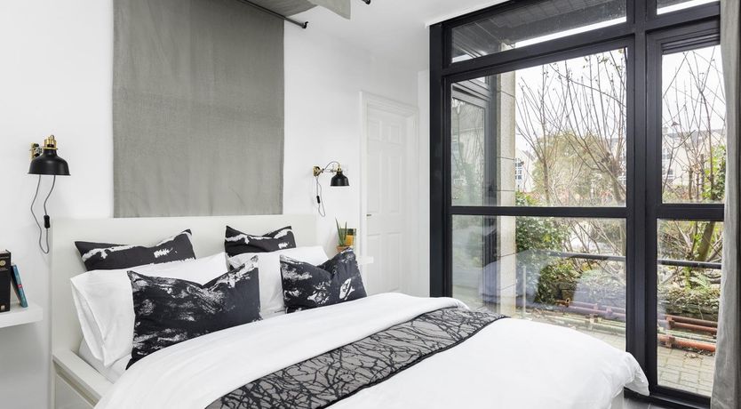 Photo of Sheerwater House