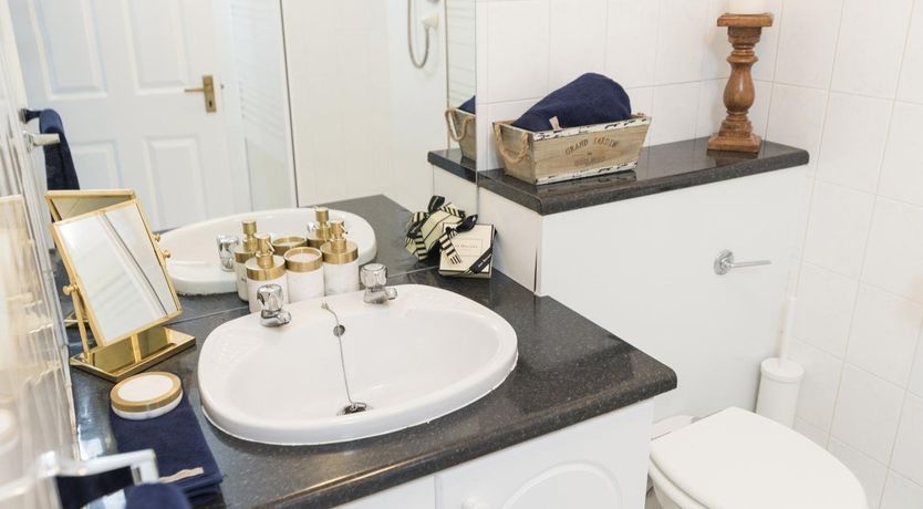 Photo of Sheerwater House