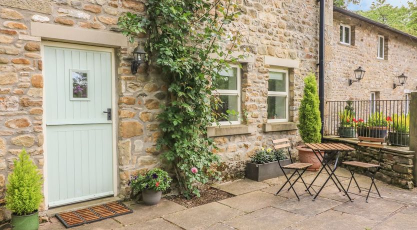 Photo of Spens Farm Cottage