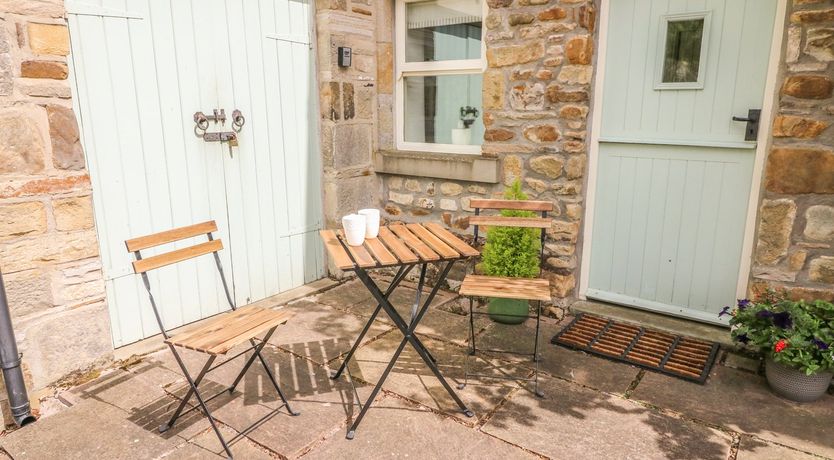 Photo of Spens Farm Cottage