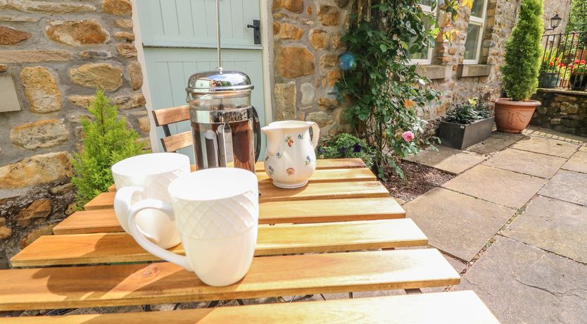 Photo of Spens Farm Cottage