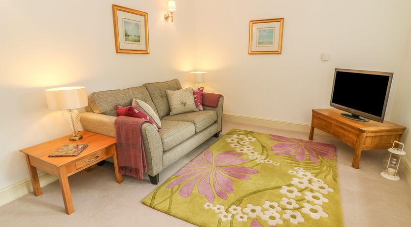 Photo of Spens Farm Cottage