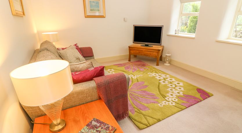 Photo of Spens Farm Cottage