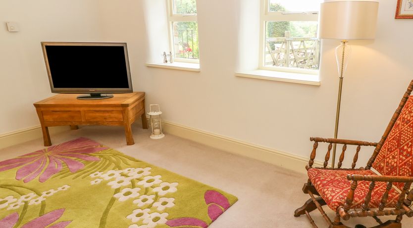 Photo of Spens Farm Cottage