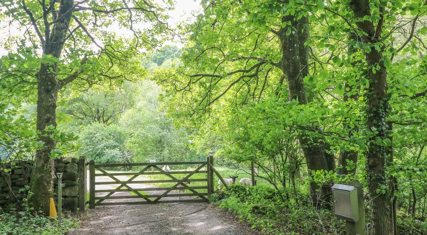 Photo of Spens Farm Cottage