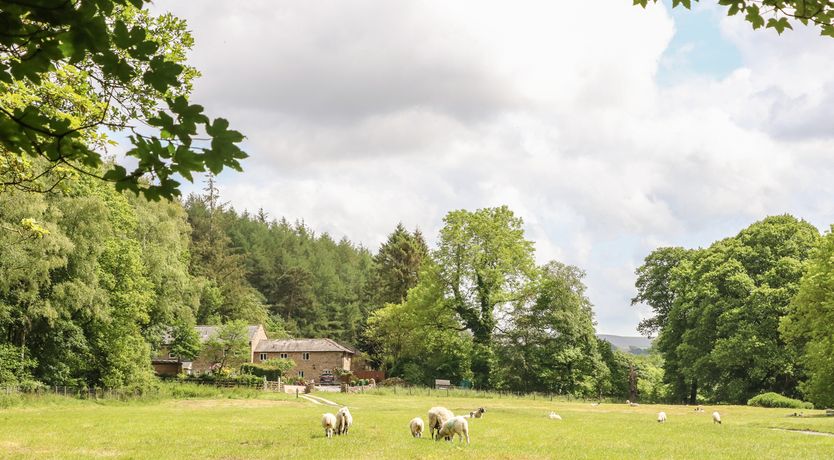 Photo of Spens Farm Cottage