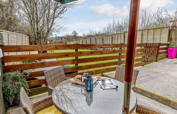in Porthtowan  (75312) Holiday Cottage