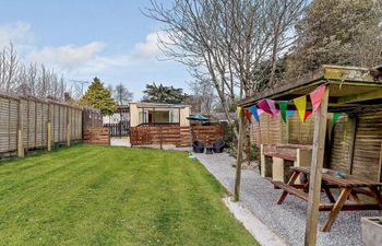 Bungalow in West Cornwall Holiday Cottage