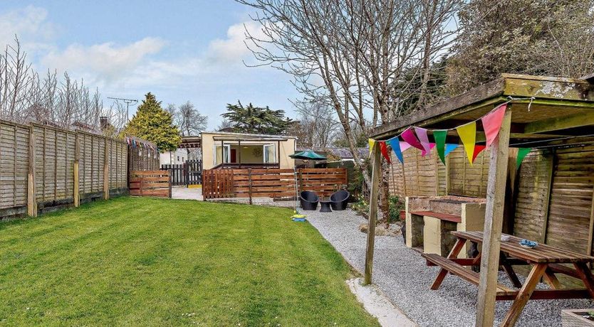 Photo of in Porthtowan  (75312)