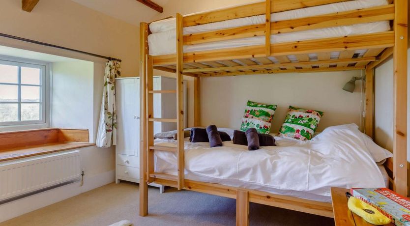 Photo of 2 Bed in Ashreigney