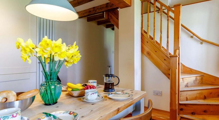 Photo of 2 Bed in Ashreigney