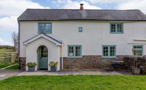Photo of in Ashreigney (75412)