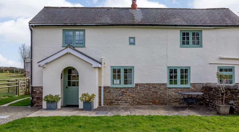 Photo of in Ashreigney (75412)